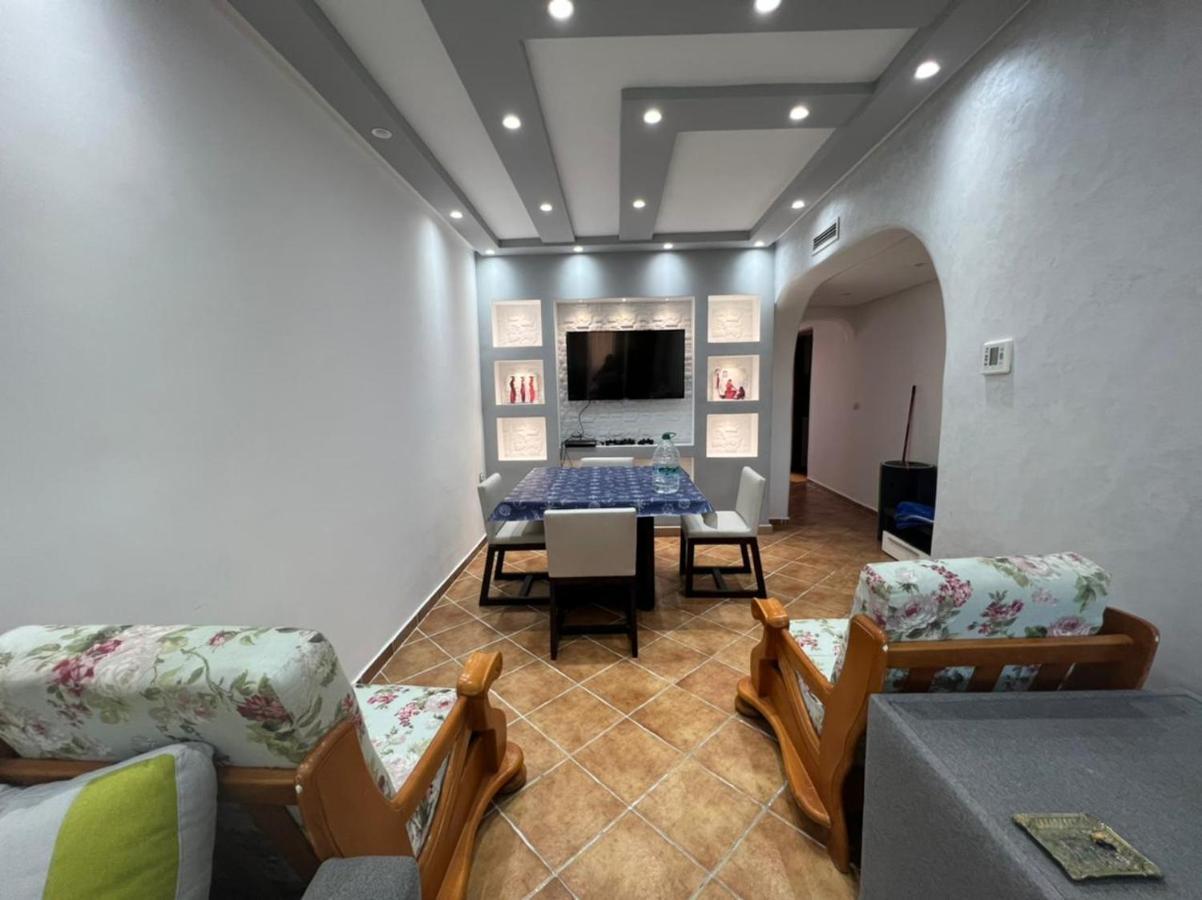 La Cassia Cabo Appartement Cabo Negro Exterior photo